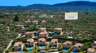 Hotel St.John Suites Adults Only