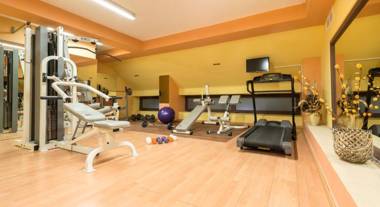 Hotel St.John Suites Adults Only