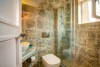 Astarte Villas - Laalu Private Villa with Pool