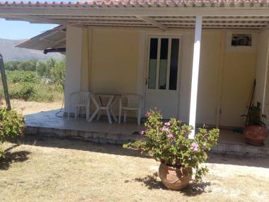 Agia Marina Studios B