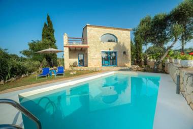 Astarte Villas - Beach Villa Nout