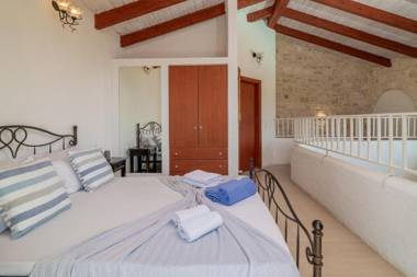 Astarte Villas - Beach Villa Nout