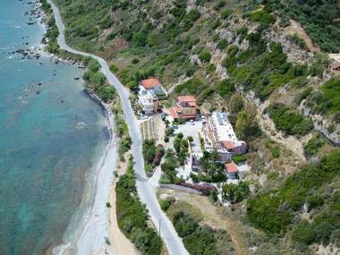 Thalassa House Apartments