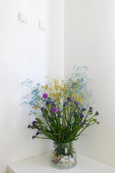 Anna Plakias Apartments