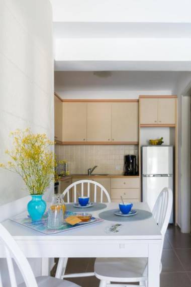 Anna Plakias Apartments