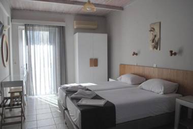 Medousa Studio & Apartments