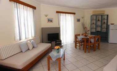 Medousa Studio & Apartments