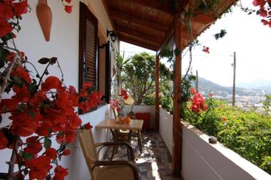 Eleni Goumenaki Plakias Studios