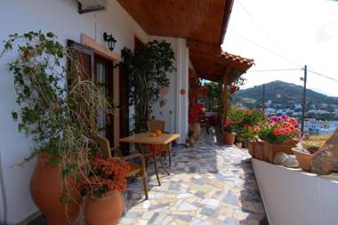 Eleni Goumenaki Plakias Studios