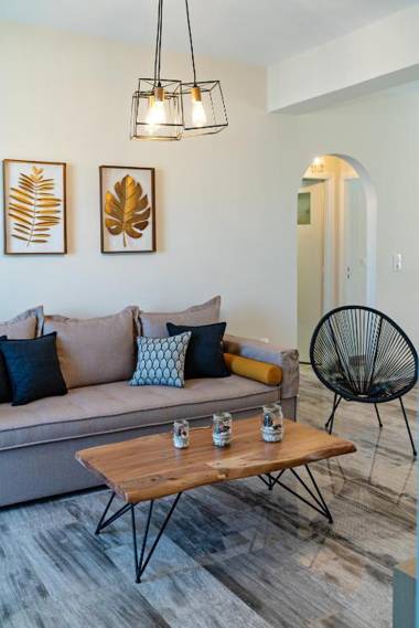 Plakias Family Apartment