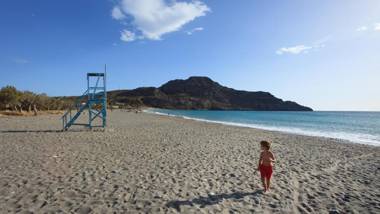 Sea View Luxury Apartments