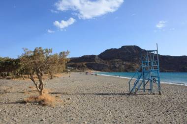 Sea View Luxury Apartments