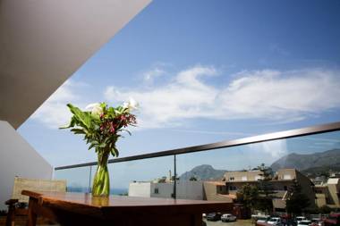 Irida Luxury Apartment in Plakias