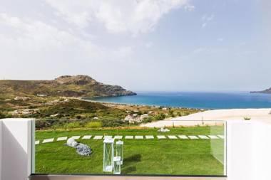 "Thea" Luxury Apartments with great View