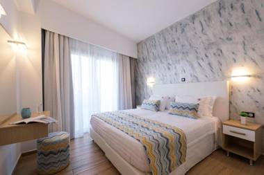 Belvedere Luxury Apartments & Spa