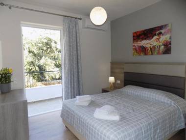 Eirini & Manolis Apartments