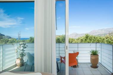 Plakias Panorama Home