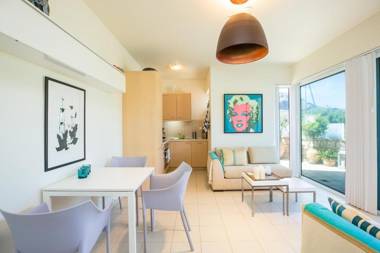 Plakias Panorama Home