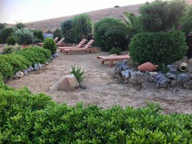 Peristeres Appartments