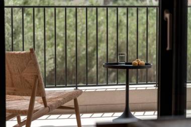 KYMANI Boutique Hotel & Suites