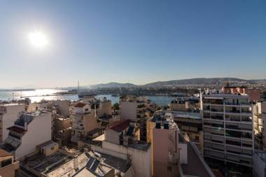 A Luxury Maisonette with Sea View 1