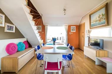 A Luxury Maisonette with Sea View 1