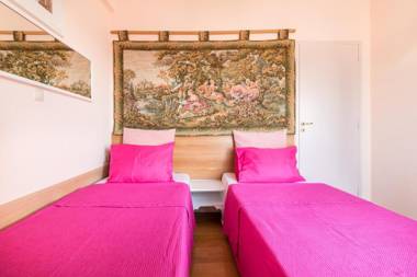 A Luxury Maisonette with Sea View 1