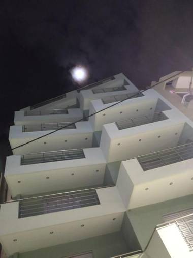 Elaėa Boutique Apartments