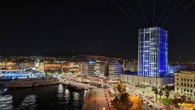 Elaėa Boutique Apartments