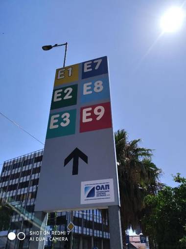 Elaėa Boutique Apartments