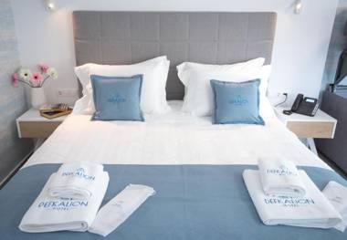 Hotel Defkalion