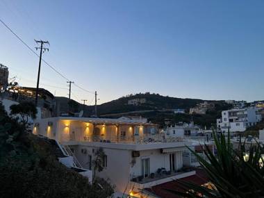 Sea View Studios Bali Harbour Beach