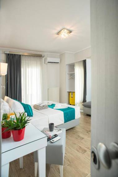 Lux VIP Apartments