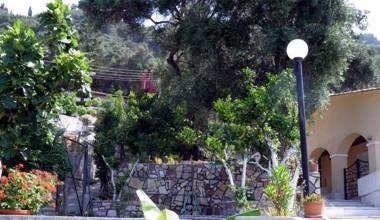 Akis Apartments Kontogialos-Pelekas