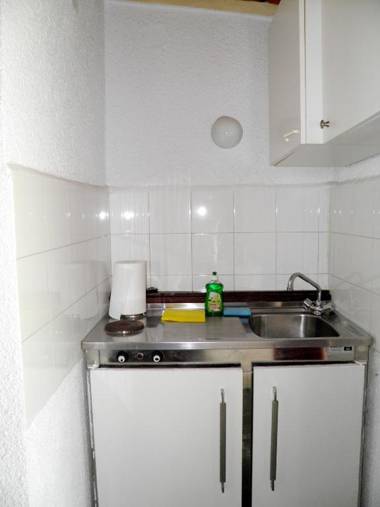 Akis Apartments Kontogialos-Pelekas