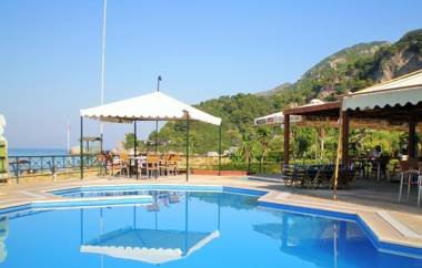 MENIGOS RESORT - Διαμέρισμα Αριθμός 168
