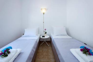 Fays Apartments Glyfada