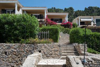 Fays Apartments Glyfada