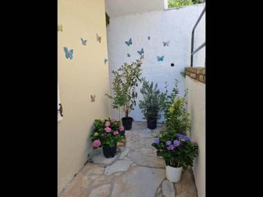 Glyfada Apartment A5 119