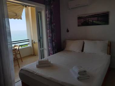 Glyfada Apartment 91