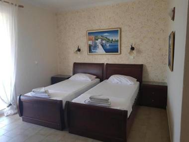 Corfu Glyfada Apartment 46