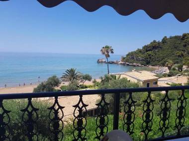 Corfu Glyfada Apartment 46