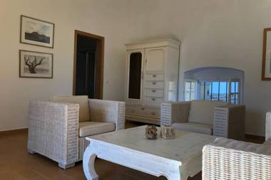 Theotoky Estate Apartment