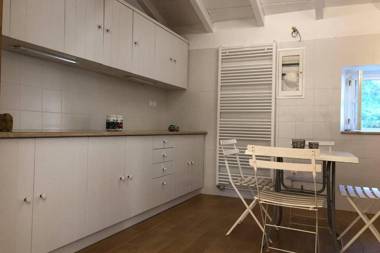 Theotoky Estate Apartment