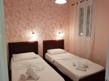 Glyfada Corfu Beachfront 58