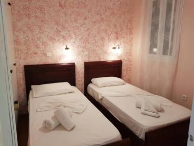 Glyfada Corfu Beachfront 58