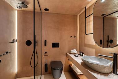 Domes of Corfu Autograph Collection