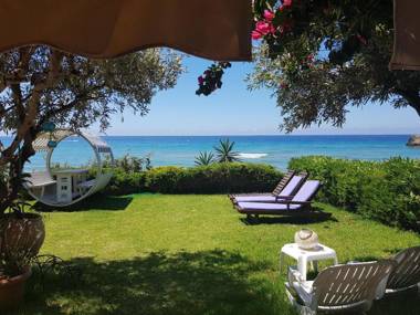 Beachfront House 13 Glyfada