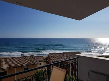 Standart Apartments  Glyfada Beach