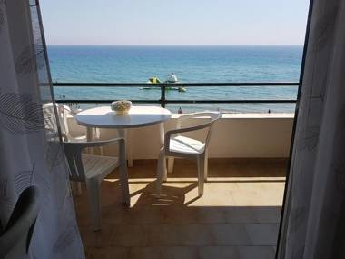 Standart Apartments 67  Glyfada Beach